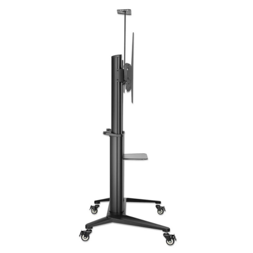 Stand TV Manhattan 462341, 70 - 120 inch, Black