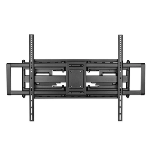 Suport TV Manhattan 462358, 60 - 120 inch, Black