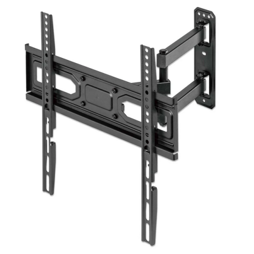 Suport TV Manhattan 462419, 32 - 55 inch, Black