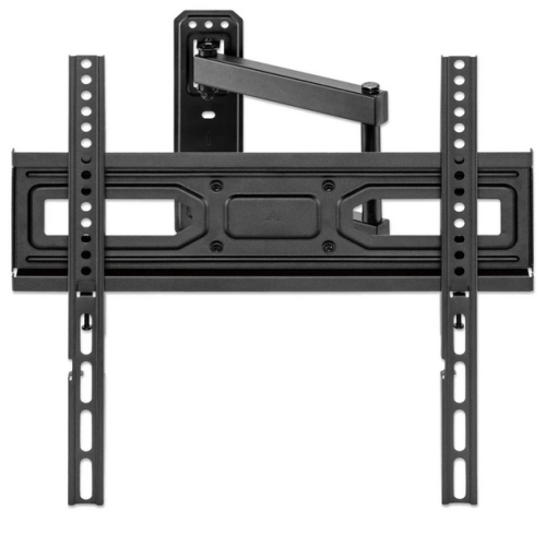 Suport TV Manhattan 462419, 32 - 55 inch, Black