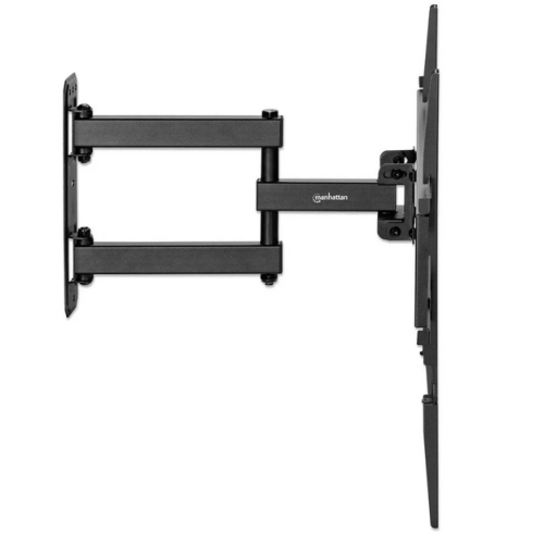 Suport TV Manhattan 462419, 32 - 55 inch, Black