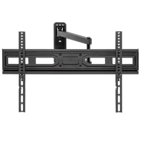 Suport TV Manhattan 462426, 37 - 70 inch, Black