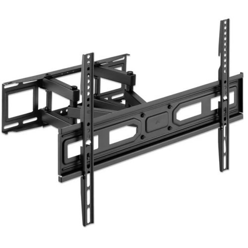 Suport TV Manhattan 462440, 37 - 80 inch, Black