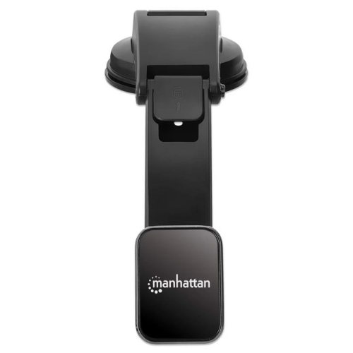 Suport auto Manhattan Car Dashboard Mount 462525, Black