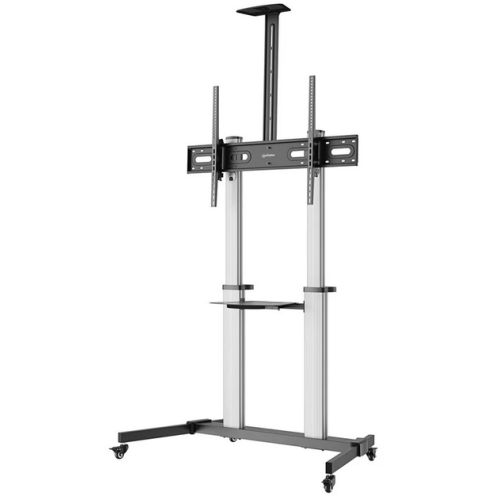 Stand TV Manhattan 462563, 60 - 100 inch, Gray