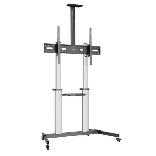 Stand TV Manhattan 462563, 60 - 100 inch, Gray