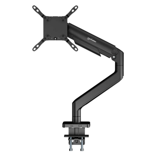 Suport Manhattan 462570, 17 - 49 inch, Black