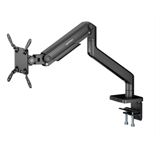 Suport Manhattan 462570, 17 - 49 inch, Black