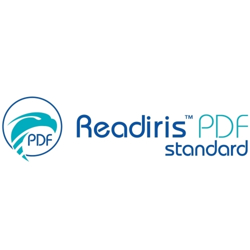 Licenta Readiris PDF 23 Standard, Windows OS, 1 Device, Perpetua