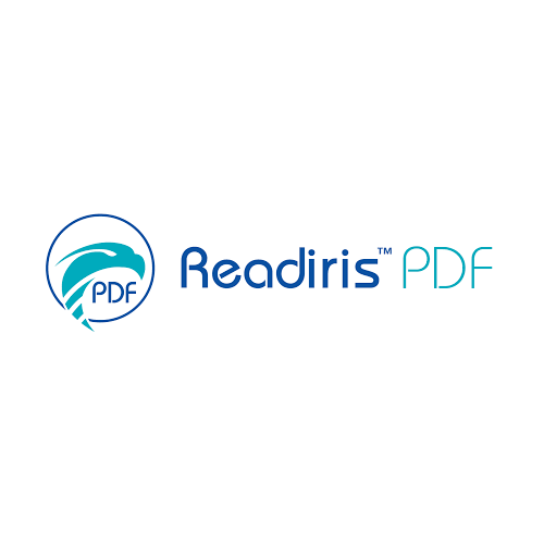 Licenta Readiris PDF 23 Business, Windows OS, 1 Utilizator, Perpetua