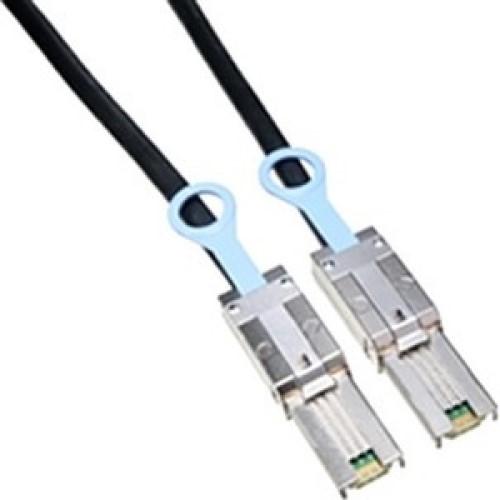 SAS CABLE 6GBPS/F/ EXTERNAL TAPE 2M KIT
