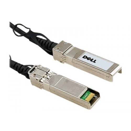 Patch Cord Fibra Optica Dell 470-AAVH, SFP+ - SFP+, 1 m