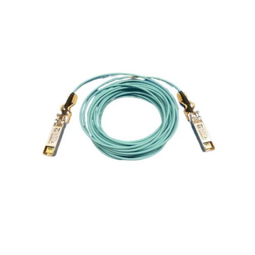 Patch Cord FO Dell 470-ACIF, SFP28 - SFP28, 7m, Blue