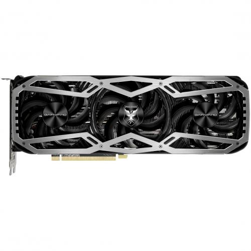 Placa video Gainward nVidia GeForce RTX 3070 Ti Phoenix 8GB, GDDR6X, 256bit