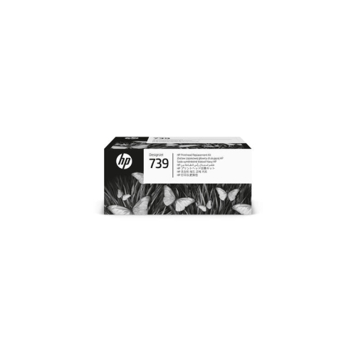 Printhead HP 739 498N0A 