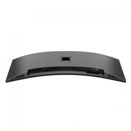 Monitor LED Curbat Philips 498P9Z, 49inch, 5120 x 1440, 4ms, Black
