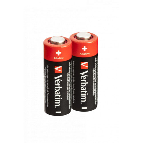 Set baterii Verbatim 49940, 12V, 2buc