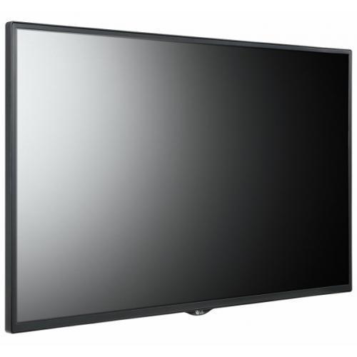 Business TV LG Seria SM5KE 49SM5KE, 49inch, 1920x1080pixeli, Black