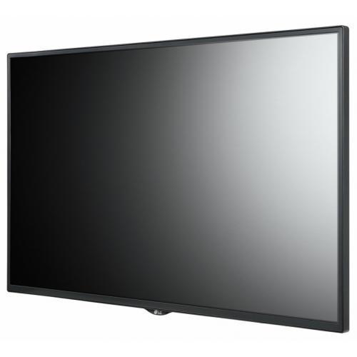Business TV LG Seria SM5KE 49SM5KE, 49inch, 1920x1080pixeli, Black