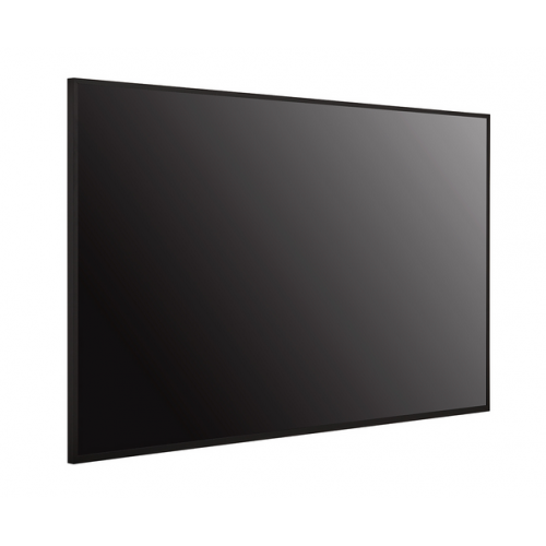 Business TV LG Seria UH5N-E 49UH5N-E, 49inch, 3840x2160pixeli, Black