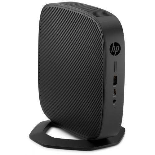 Terminal HP T540 Thin Client, AMD R1305G, RAM 4GB, eMMC 32GB, AMD Radeon Vega 3, HP ThinPro