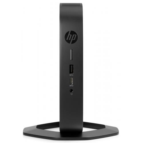 Terminal HP T540 Thin Client, AMD R1305G, RAM 4GB, eMMC 32GB, AMD Radeon Vega 3, HP ThinPro