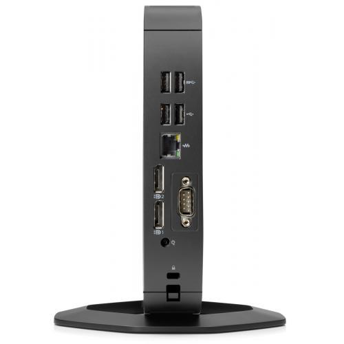 Terminal HP T540 Thin Client, AMD R1305G, RAM 4GB, eMMC 32GB, AMD Radeon Vega 3, HP ThinPro