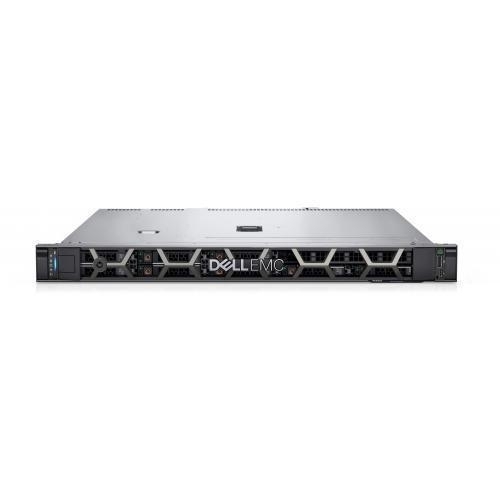 Server Dell PowerEdge R350, Intel Xeon E-2336, RAM 16GB, SSD 480GB, PERC H755, PSU 2x 700W, No OS