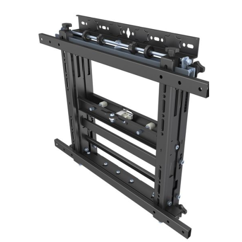 Suport TV Equip 650325, 43-70 inch, Black