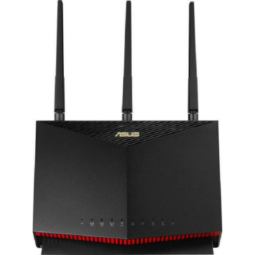 Router Wireless Asus 4G-AC86U, AC2600, Dual Band