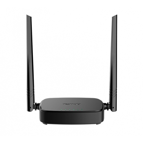 Router Wireless Tenda 4G05, 2x LAN
