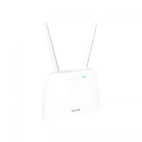 Router wireless Tenda 4G06