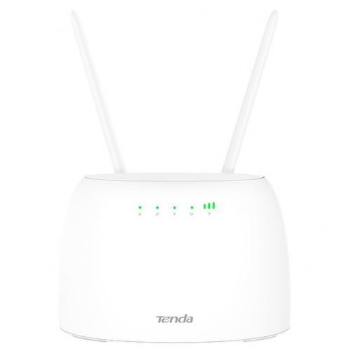 Router wireless Tenda 4G07, AC1200, WiFi 5, Dual Band