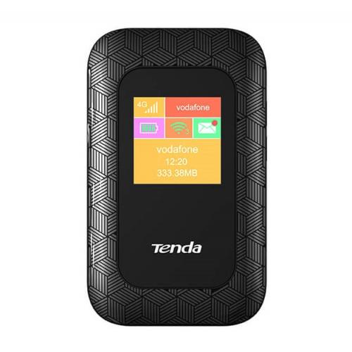 Router wireless Tenda 4G185