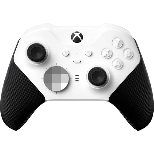 Gamepad Microsoft Xbox Elite Series 2 Core Edition, USB-C/Bluetooth/Wireless, White-Black