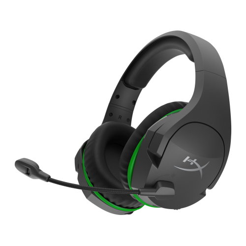 Casti Gaming HP HyperX Stinger Core, wireless XBOX