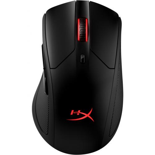 Mouse HP HyperX Pulsefire Dart Gaming, Wireless, Negru