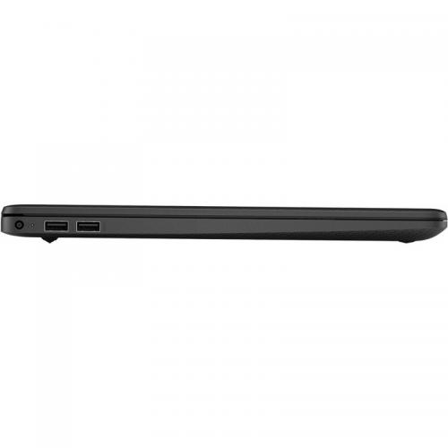 Laptop HP 15s-fq2003nq, Intel Core i7-1165G7, 15.6inch, RAM 16GB, SSD 512GB, Intel Iris Xe Graphics, Free DOS, Black