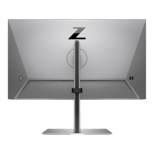 Monitor LED HP Z24Q G3, 23.8inch, 2560x1440, 5ms GTG, Black-Silver
