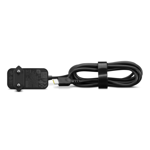 Alimentator Lenovo 4X21L54610, USB-C, 65 W, Black