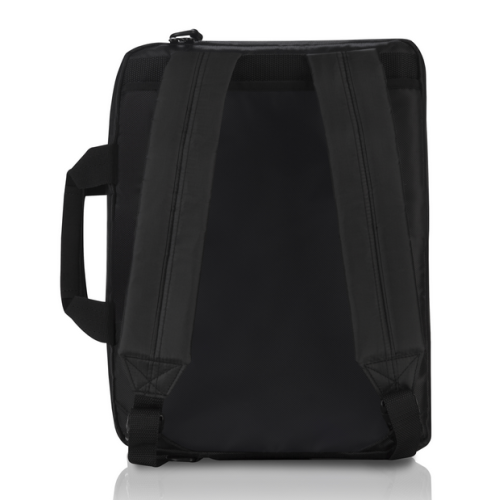 Geanta Lenovo 3-in-1 pentru laptop de 14.1 inch, Black