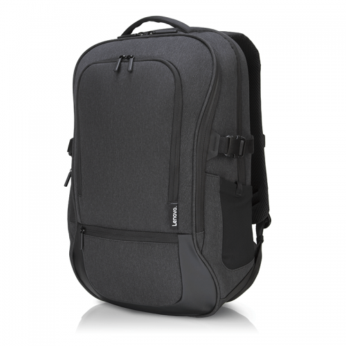 Rucsac Lenovo Passage pentru Laptop de 17 inch, Black