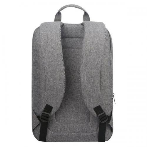 Rucsac Lenovo Casual Backpack B210 pentru laptop de 15.6inch, Grey