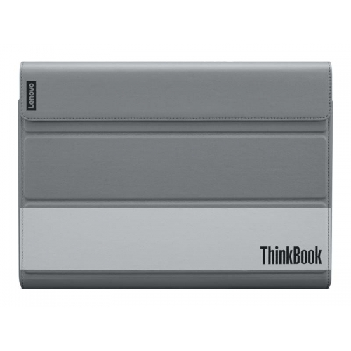 Husa Lenovo 4X41H03365 pentru laptop de 13inch, Grey