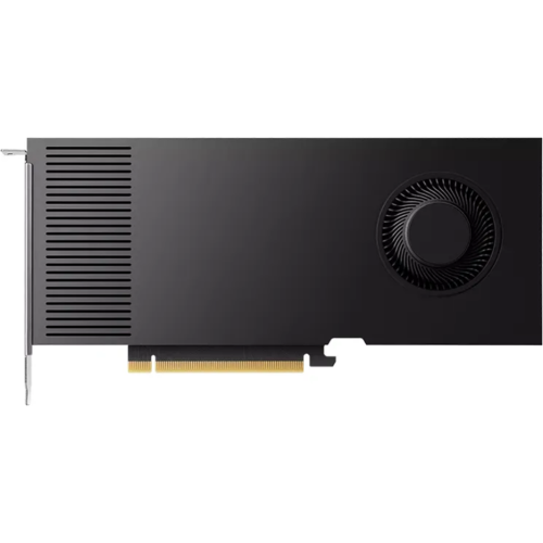 Placa video profesionala Lenovo nVidia RTX A4000 20 GB, GDDR6, 160 bit