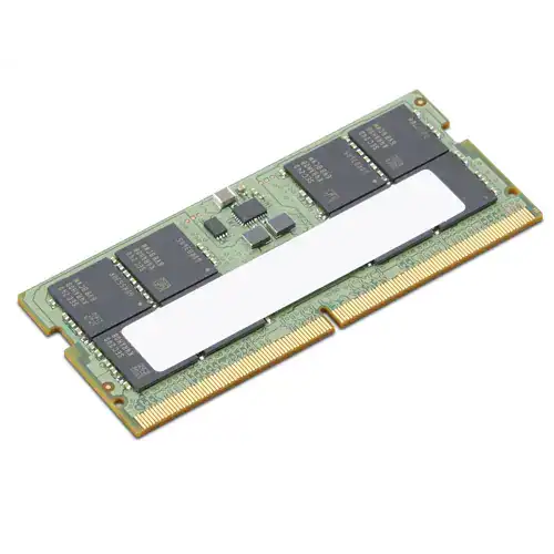 Memorie SO-DIMM Lenovo 4X71M23188 32GB, DDR5-5600MHz