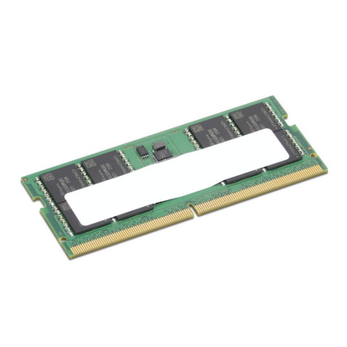 Memorie SO-DIMM Lenovo 4X71M23190, 48GB, DDR5-5600 MHz