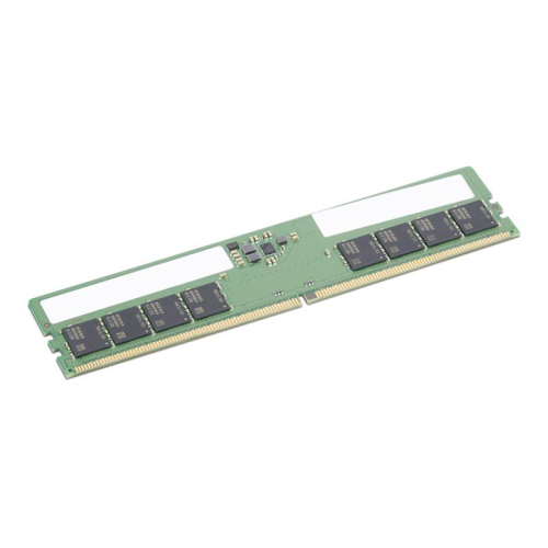 Memorie Lenovo Gen2 4X71S00739, 16GB, DDR5-5600 MHz