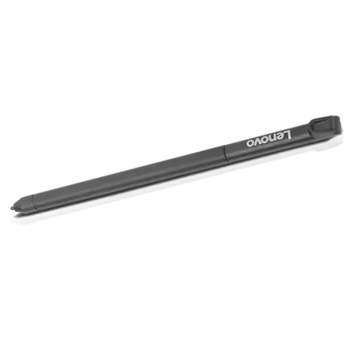Stylus Lenovo 500e Chrome Pen, Black