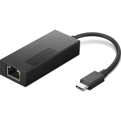Placa de retea Lenovo 4X91H17795, USB-C